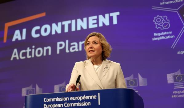 Bruselas publica sus recomendaciones para lograr una IA transparente