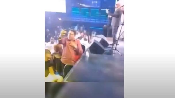 Está desaparecido hombre que grababa a Rubby Pérez en discoteca Jet Set