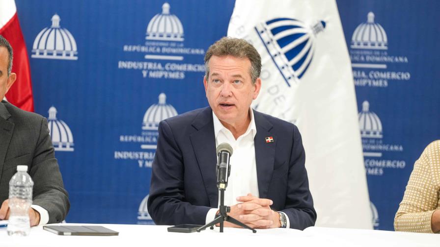 El gobierno dominicano presentará informe a EE. UU. sobre los nuevos aranceles