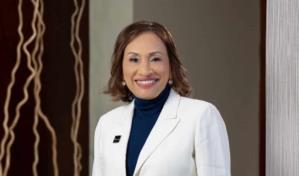Lourdes de la Rosa asume presidencia de Ashoresa