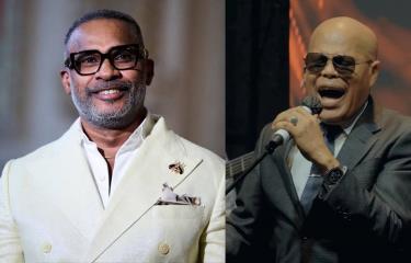 Rubby Pérez y Martín Polanco, un trágico adiós a dos grandes - Diario Libre