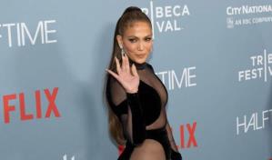 Jennifer López y Robert Zemeckis colaborarán en una adaptación de The Last Mrs. Parrish