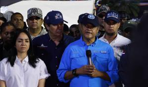 Juan Manuel Méndez: Desde las tres de la tarde no encontramos personas vivas