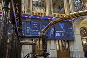 China y la UE responden a los aranceles de EE. UU. y se agrava la guerra comercial