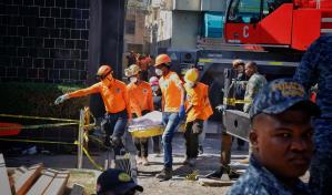 Colegio de Abogados advierte que difundir imágenes de tragedia del Jet Set viola la Ley 192-19