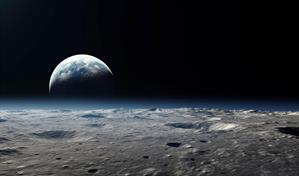 Científicos chinos hallan indicios de oxidación lunar inédita en muestras de la Chang´e-6