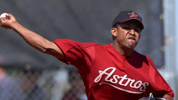 Billy Wagner sobre la muerte de Octavio Dotel: Me rompe el corazón
