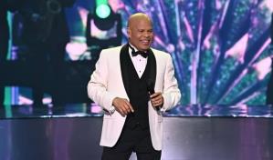 Rubby Pérez: "Su voz tenía fuerza, alma... y algo más: un pedazo del corazón dominicano"