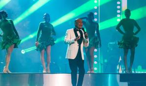 Rubby Pérez en los Soberano 2025: la última gran ovación