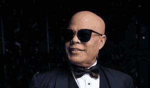 Acroarte lamenta la muerte de una de las principales figuras del merengue dominicano, Rubby Pérez Acroarte lamenta la muerte de una de las principales figuras del merengue dominicano, Rubby Pérez