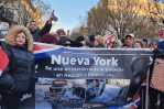 Los dominicanos de Nueva York lloran la muerte de las víctimas en discoteca Jet Set