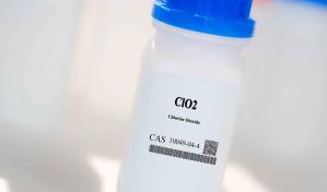 ¿Dióxido de cloro como tratamiento médico?