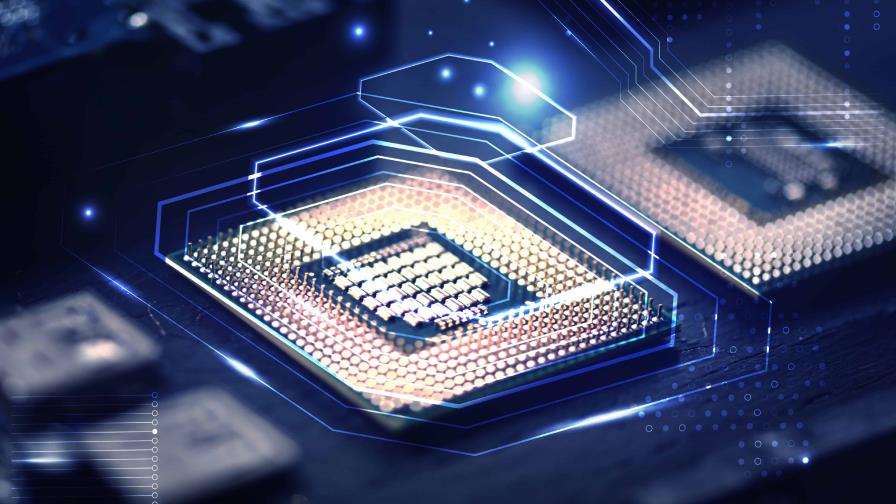 Los chips fotónicos dan un paso adelante ante las demandas informáticas de la IA Los chips fotónicos dan un paso adelante ante las demandas informáticas de la IA
