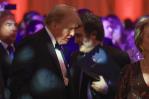 ¿De qué le sirve a Milei acercarse a Trump? ¿De qué le sirve a Milei acercarse a Trump?
