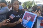 El drama de los desaparecidos: Daliana de los Santos busca localizar a su prima hermana El drama de los desaparecidos: Daliana de los Santos busca localizar a su prima hermana