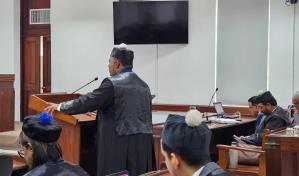 Abogados del Estado solicitan casi RD$24 mil millones de indemnización en el caso Antipulpo