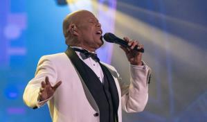 10 canciones para recordar a Rubby Pérez, la voz más alta del merengue