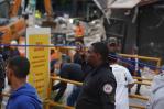 Puerto Rico, México e Israel se suma a los más de 300 rescatistas en el Jet Set