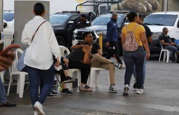 Belice expresa su pesar a República Dominicana por la tragedia en discoteca Jet Set