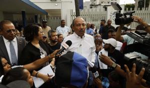 Lista preliminar de los fallecidos en el Jet Set