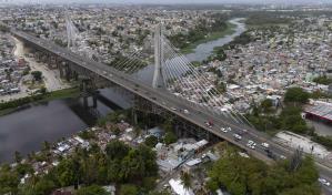 El plan de refuerzo del puente de la 17 está lento