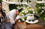 Rubby Pérez cambió la fecha del concierto que terminó en tragedia, revela su road manager Rubby Pérez cambió la fecha del concierto que terminó en tragedia, revela su road manager