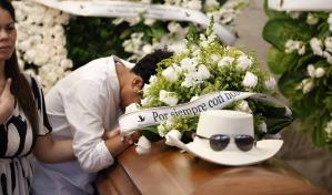 Rubby Pérez cambió la fecha del concierto que terminó en tragedia, revela su road manager