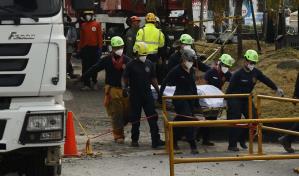 República Dominicana facilitará entrada de venezolanos para repatriar cuerpos de víctimas de Jet Set