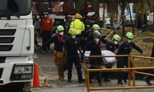 Reportan venezolanos y colombianos entre las víctimas de Jet Set