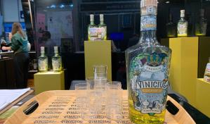 La riqueza gastron&oacute;mica de Latinoam&eacute;rica brilla en el Sal&oacute;n Gourmets 2025