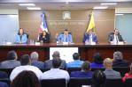 Nombres prohibidos y orden de apellidos son tema de debate en reglamento de Ley 4-23