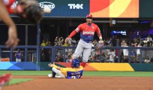 En el Clásico, clasificar primero, evitar a Japón después