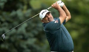 El campeón del Masters que regresa tras pasar por una prisión para jugar en Augusta