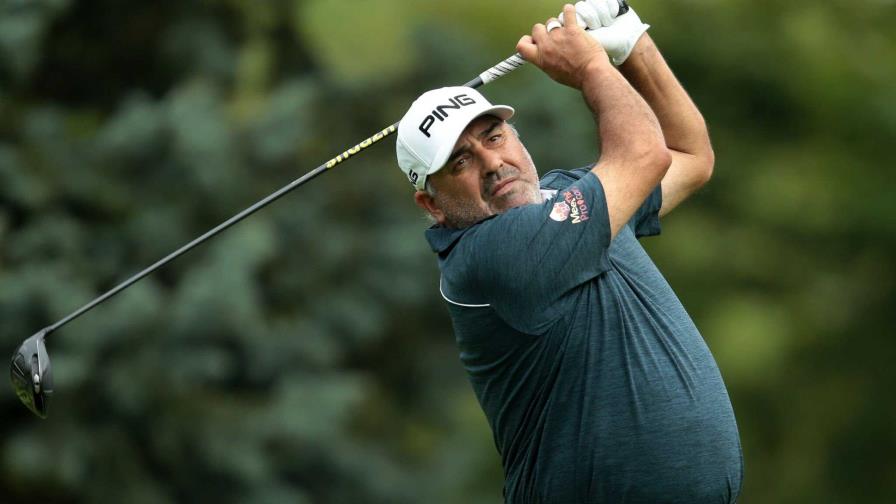 El campeón del Masters que regresa tras pasar por una prisión para jugar en Augusta El campeón del Masters que regresa tras pasar por una prisión para jugar en Augusta