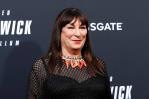 Anjelica Huston revela que enfrentó una lucha contra el cáncer hace seis años Anjelica Huston revela que enfrentó una lucha contra el cáncer hace seis años