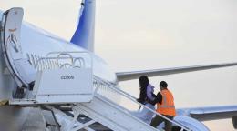 Un juez ordena a Trump el regreso a EE. UU. de venezolanos enviados a c&aacute;rcel salvadore&ntilde;a