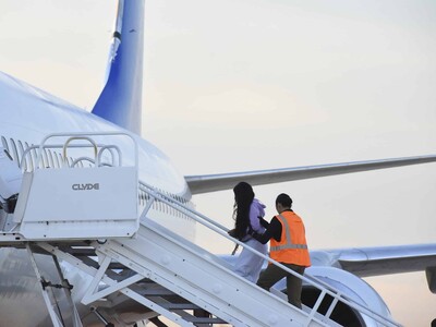 Deportaciones a terceros países: acuerdos migratorios de Trump