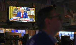 Empresa de Trump lanza plan de streaming para patriotas con premios a usuarios activos