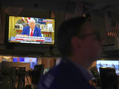 Trump Media lanza Truth++ para patriotas
