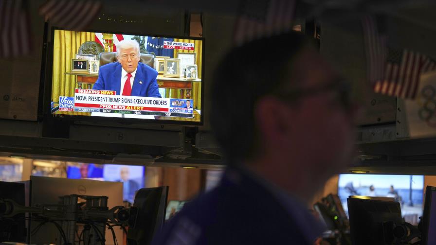 Empresa de Trump lanza plan de streaming para patriotas con premios a usuarios activos