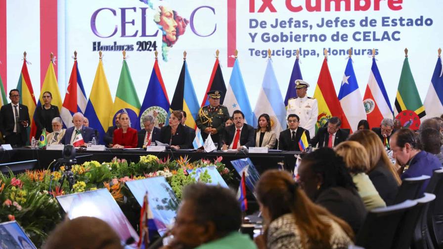 La Celac rechaza imposición de medidas unilaterales restrictivas al comercio internacional La Celac rechaza imposición de medidas unilaterales restrictivas al comercio internacional