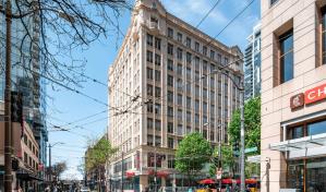 Trump veta al bufete Susman Godfrey por supuesto conflicto de intereses