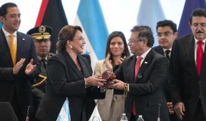 Celac: una Latinoamérica desalineada busca mayor consenso posible ante medidas de Trump