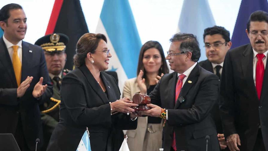 Celac: una Latinoamérica desalineada busca mayor consenso posible ante medidas de Trump Celac: una Latinoamérica desalineada busca mayor consenso posible ante medidas de Trump