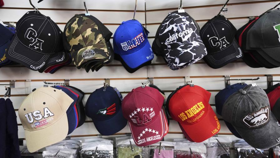 China busca alianzas mientras Donald Trump impone aranceles