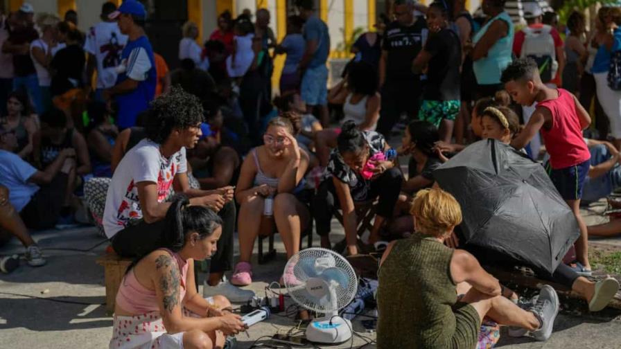 Cuba bloquea la repatriación de divisas a firmas extranjeras asentadas en el país Cuba bloquea la repatriación de divisas a firmas extranjeras asentadas en el país