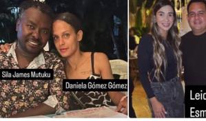 Entre las víctimas de Jet Set están un haitiano, dos franceses, un italiano y un keniano