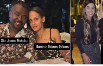 Entre las víctimas de Jet Set están un haitiano, dos franceses, un italiano y un keniano