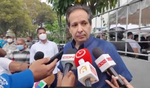 Salud Pública busca soluciones en otros hospitales para agilizar entrega de cuerpos a familiares