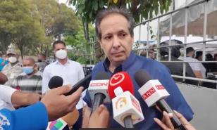 Salud Pública busca soluciones en otros hospitales para agilizar entrega de cuerpos a familiares